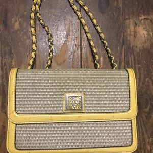 Anne Klein Purse!